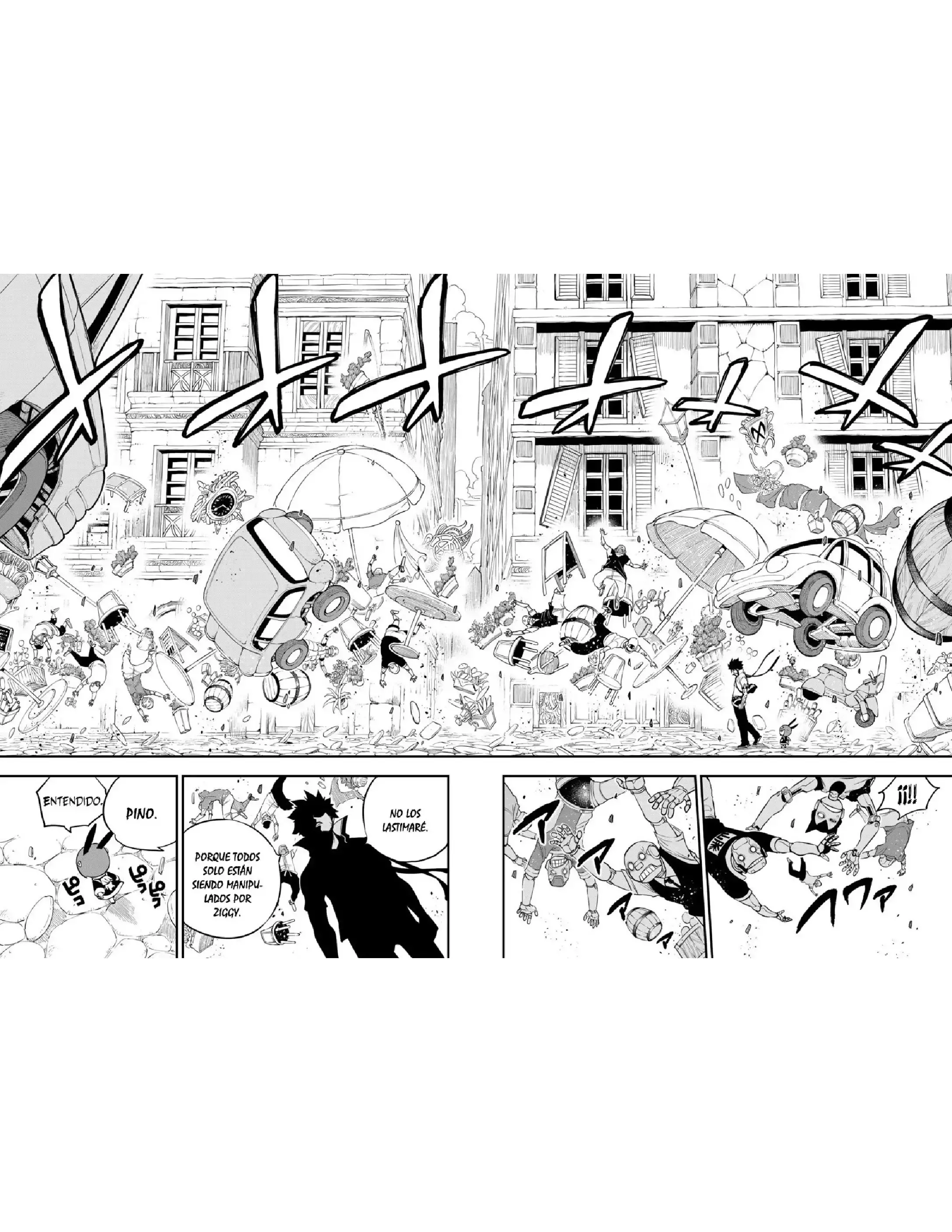 Capitulo 170 page 6
