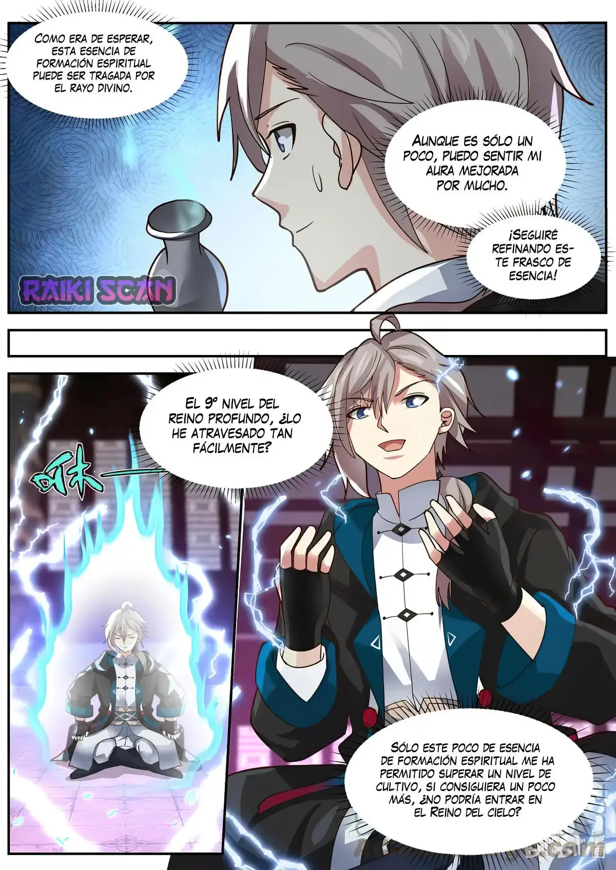 Capitulo 393 page 7