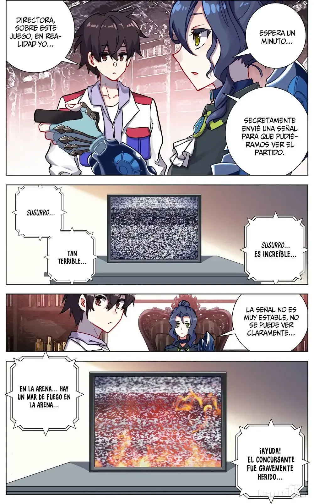 Capitulo 59 page 11