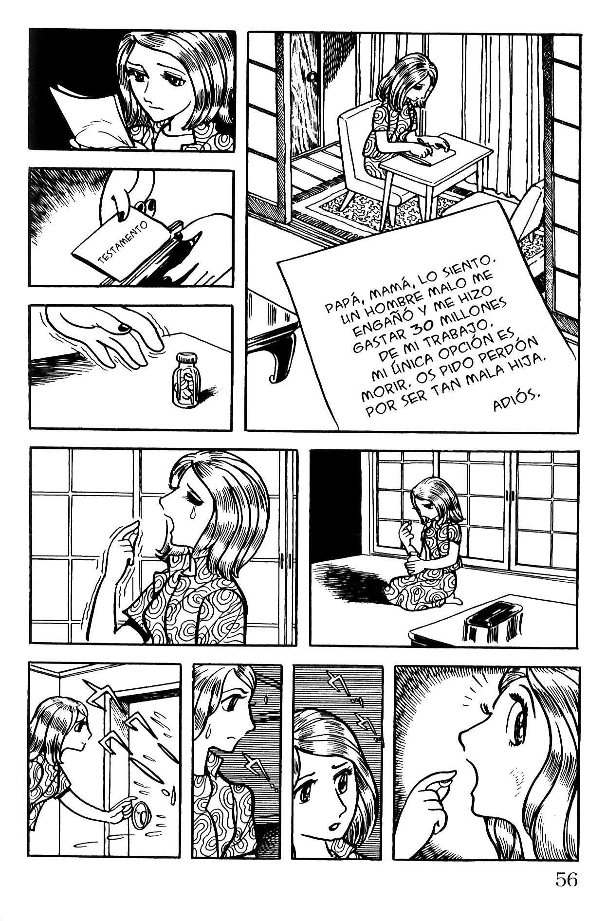 Capitulo 115 page 6