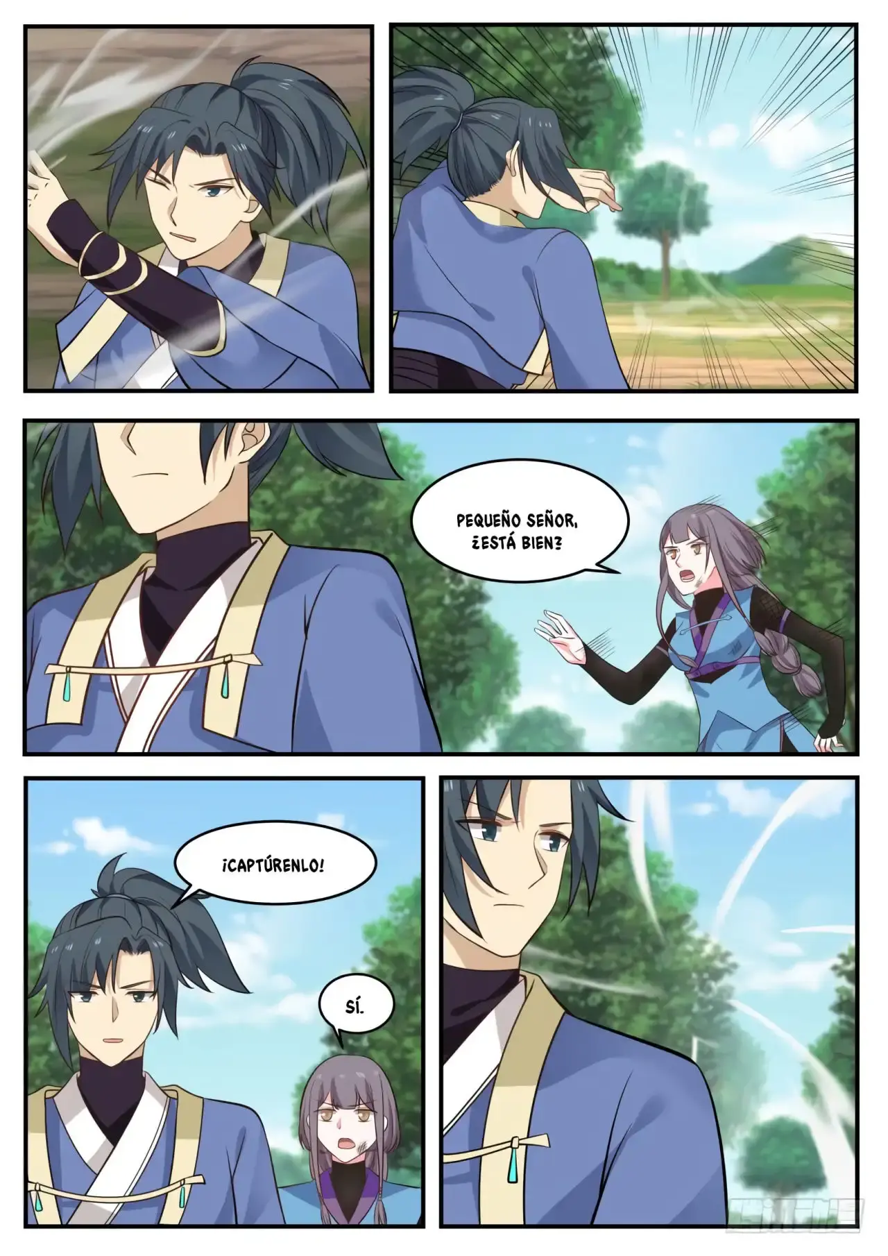 Capitulo 324 page 12