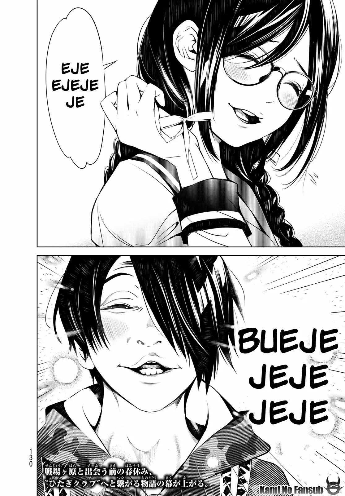 Capitulo 65 page 21