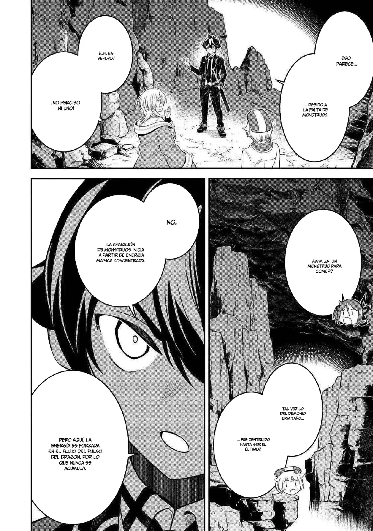 Capitulo 71 page 11