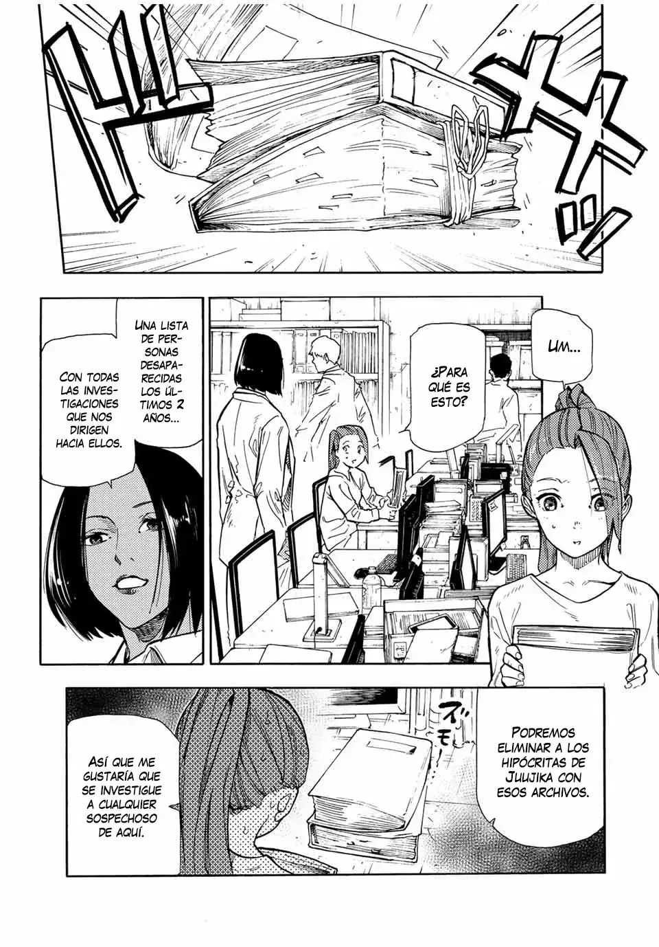 Capitulo 144 page 8