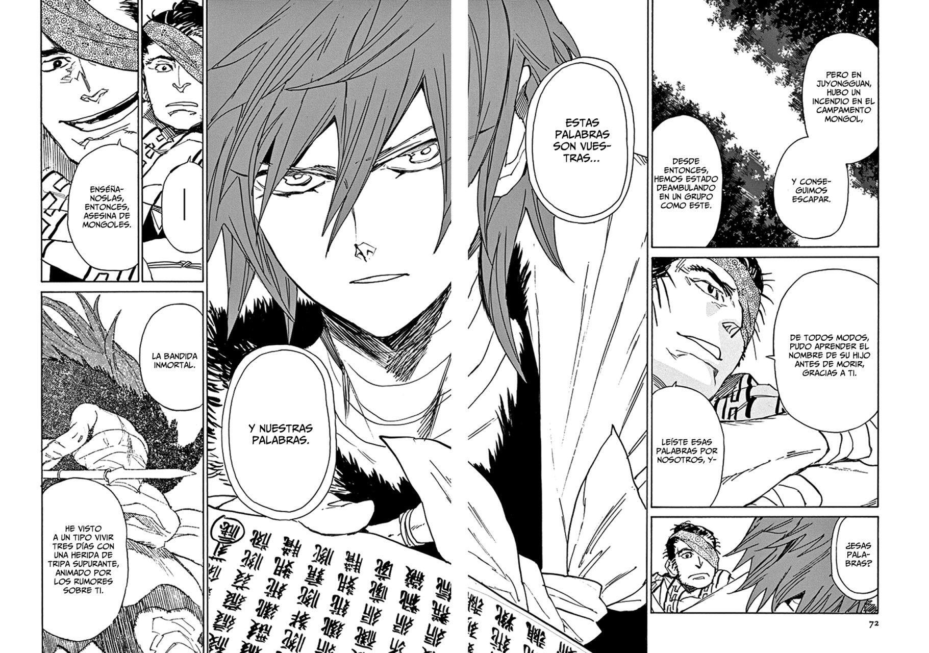 Capitulo 81 page 5