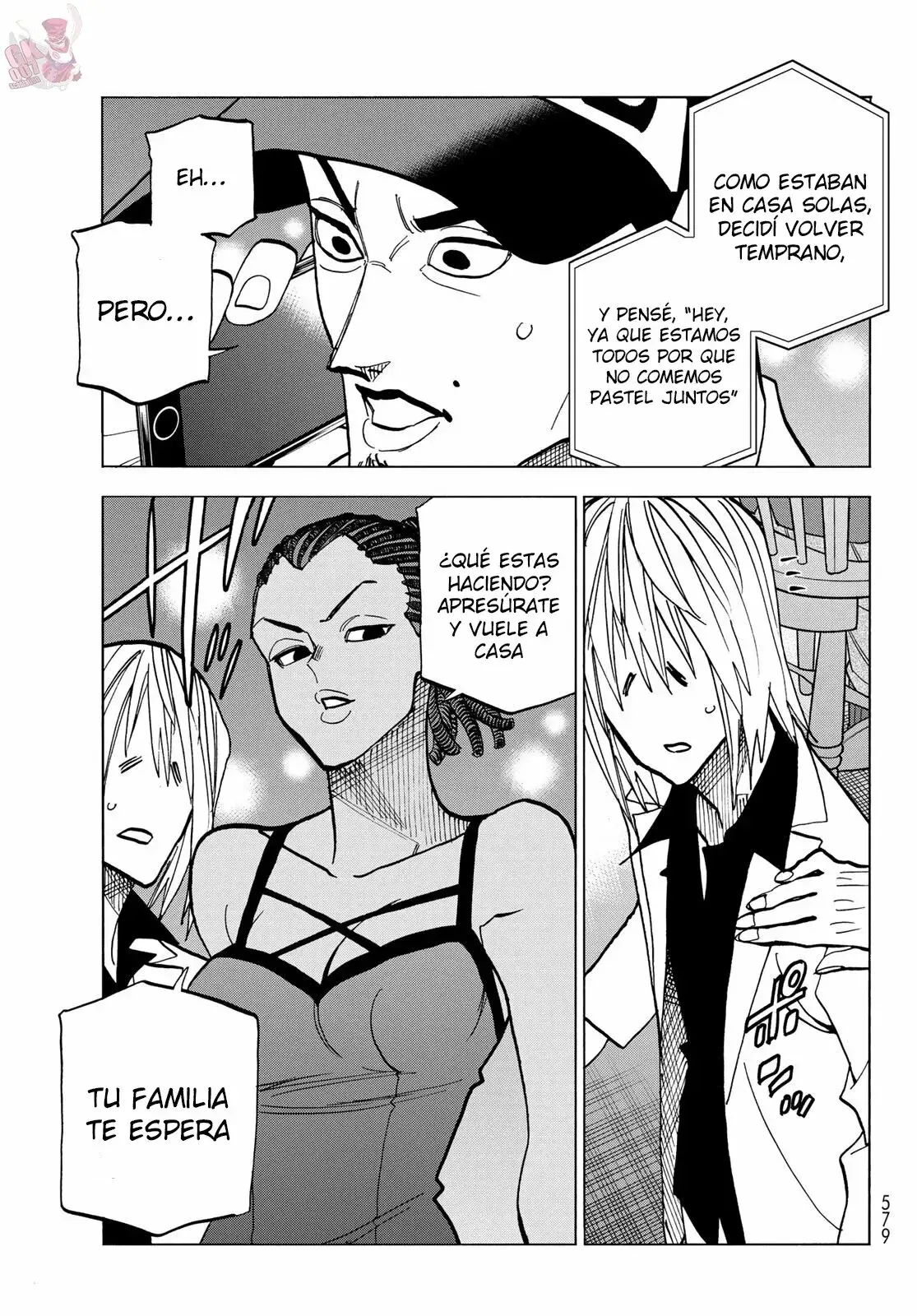 Capitulo 47 page 35