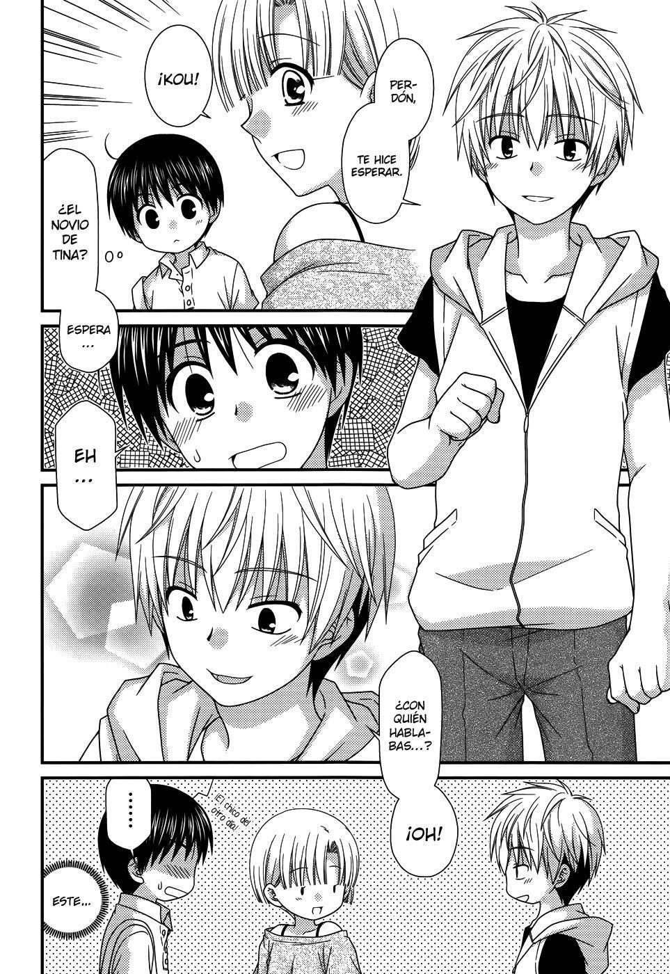 Capitulo 58 page 18