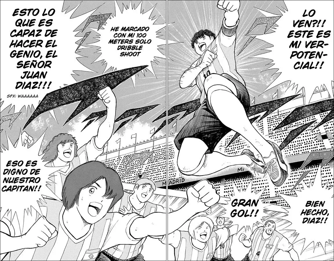 Capitulo 31 page 17