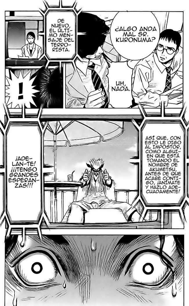 Capitulo 50 page 5