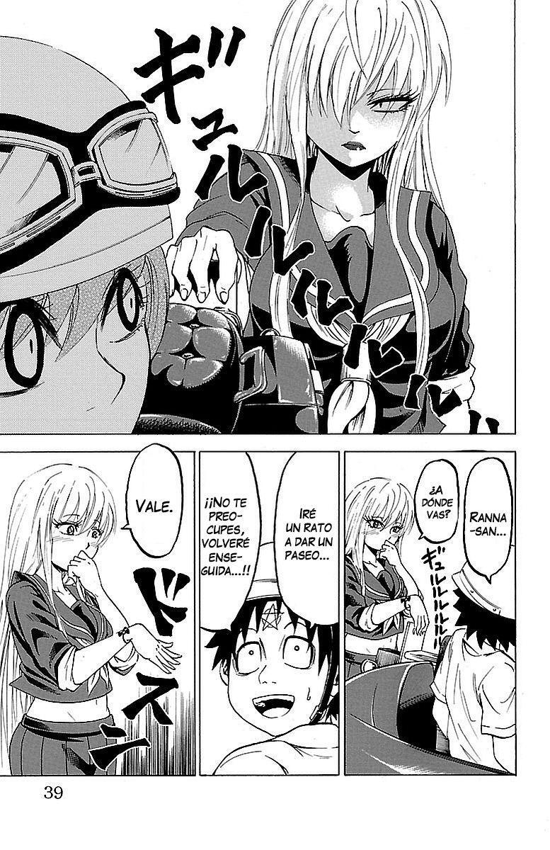 Capitulo 18 page 16