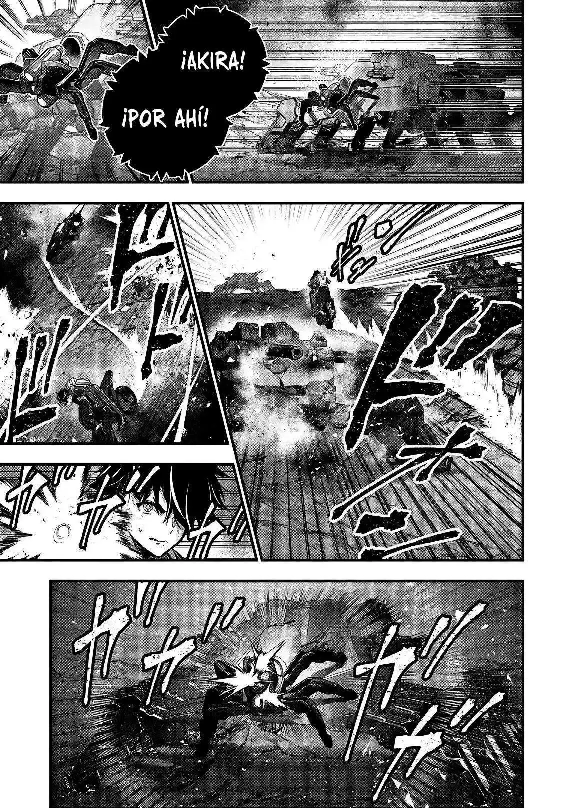 Capitulo 17 page 19