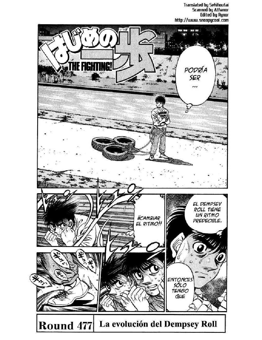Capitulo 477 page 1