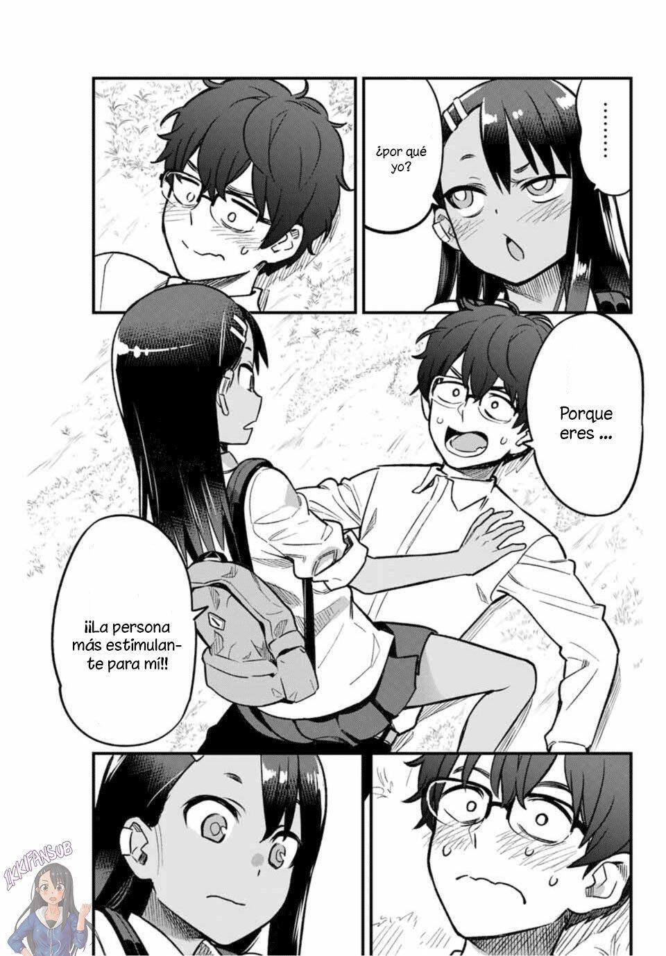 Capitulo 42 page 18