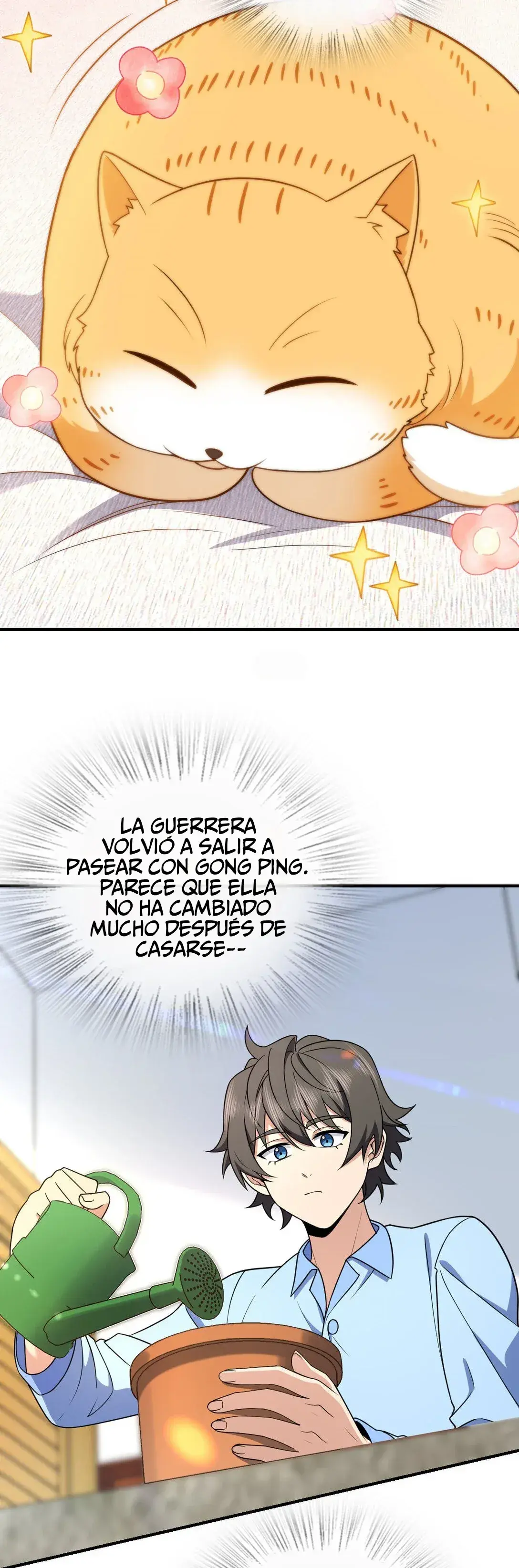 Capitulo 264 page 11