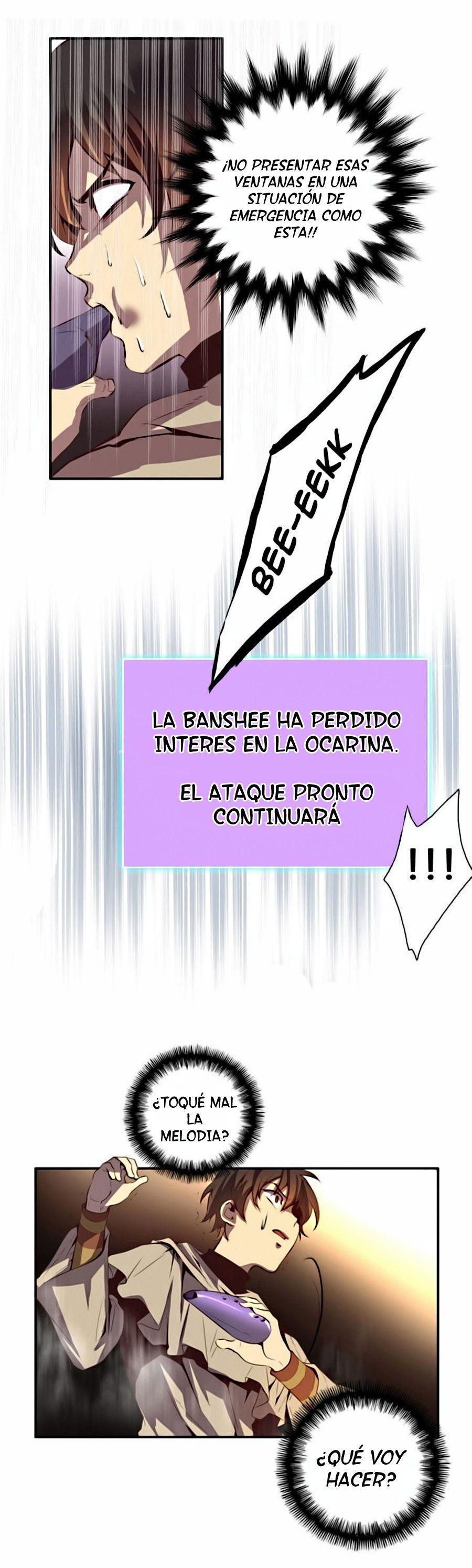 Capitulo 33 page 10