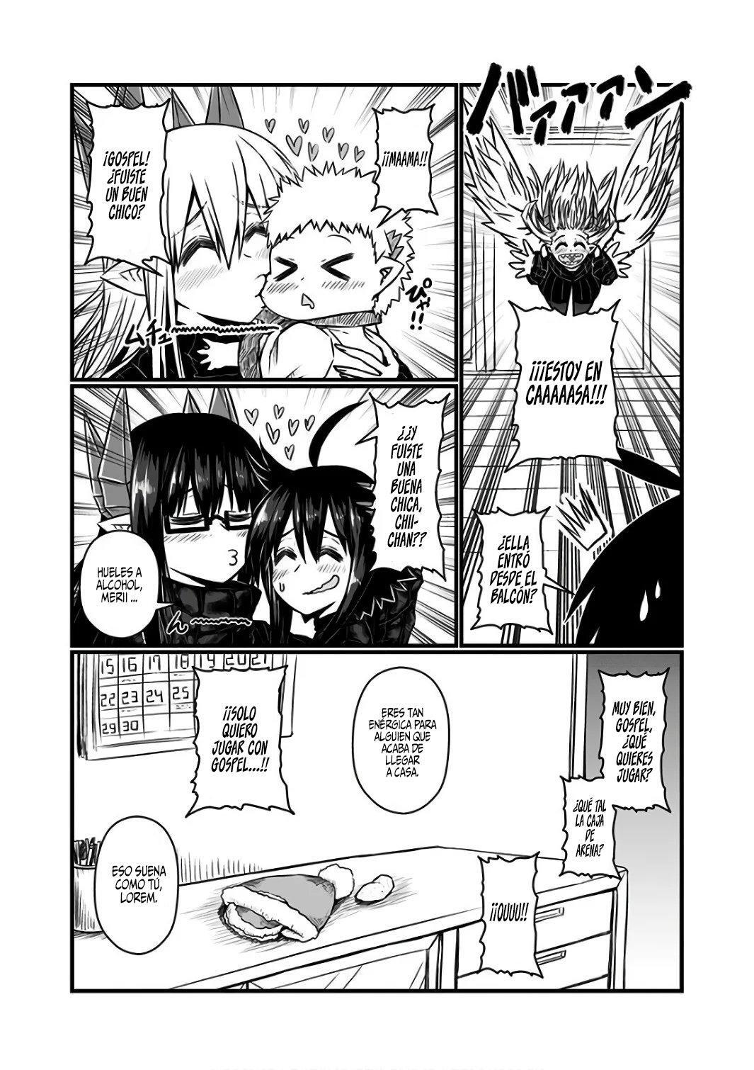 Capitulo 93 page 10