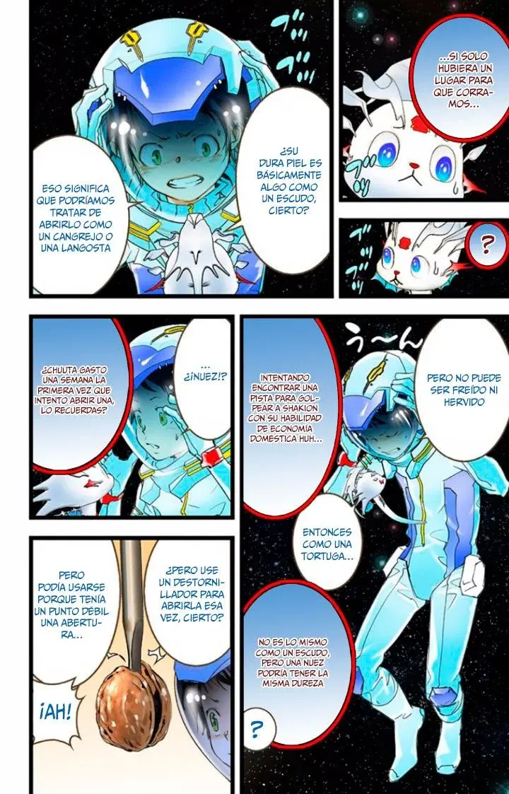 Capitulo 34 page 14
