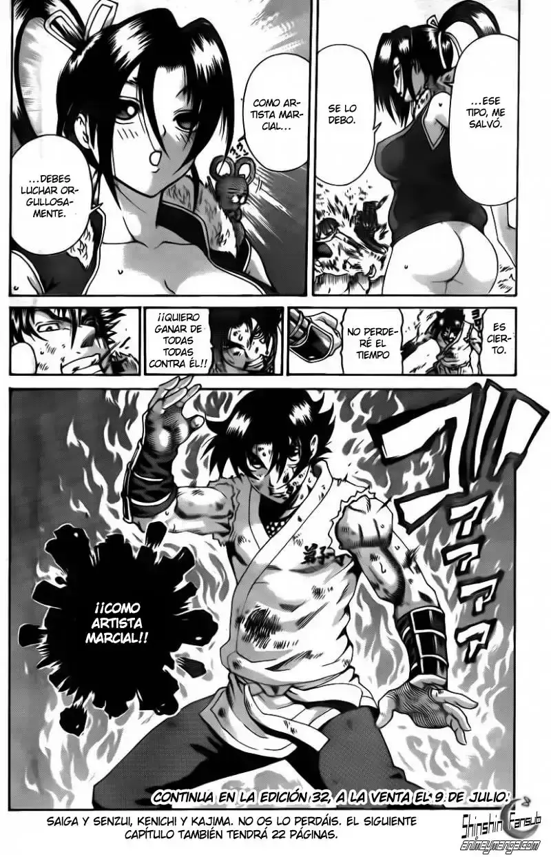 Capitulo 573 page 21