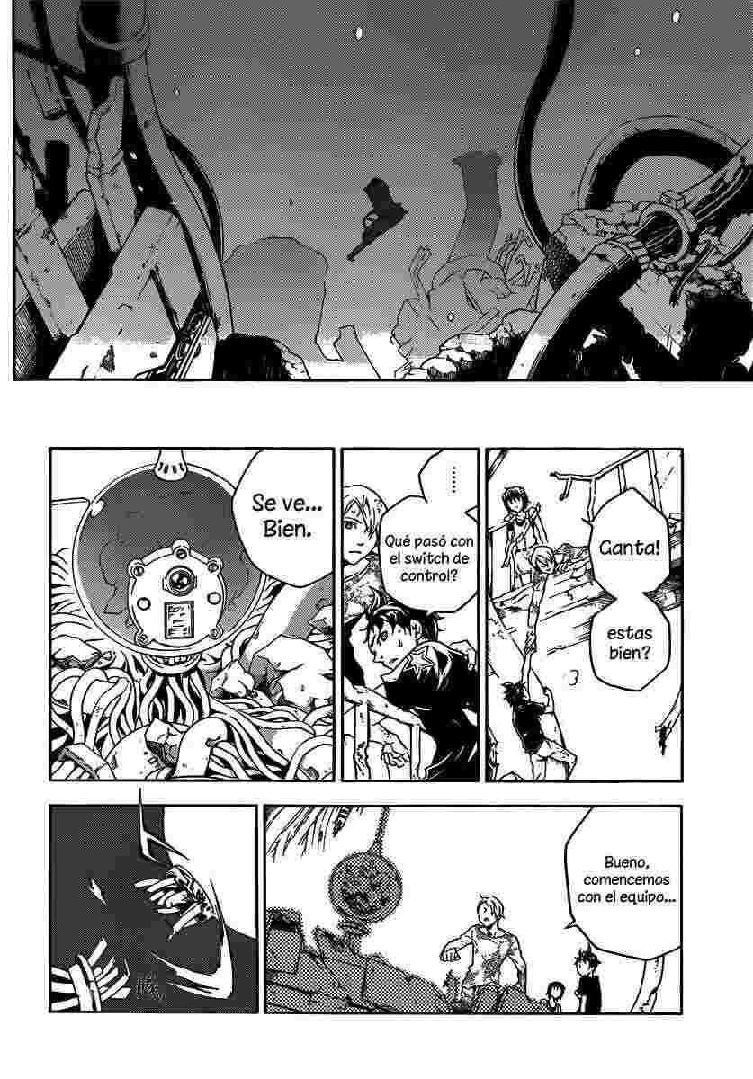Capitulo 53 page 21