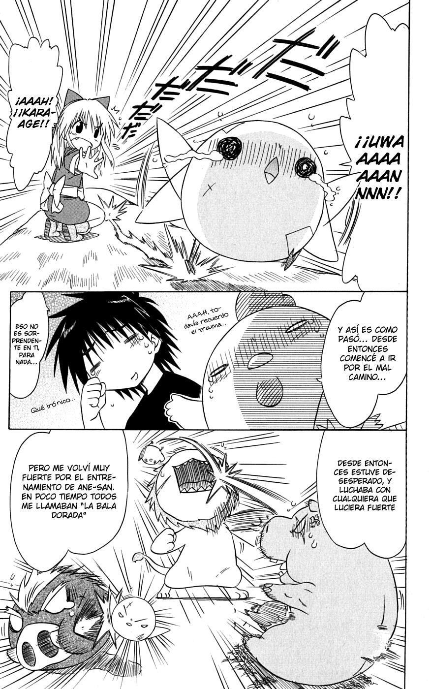 Capitulo 76 page 11
