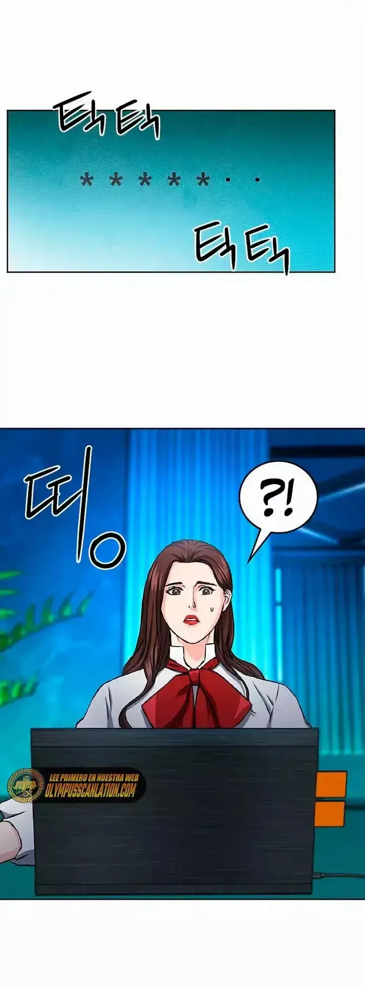 Capitulo 70 page 71