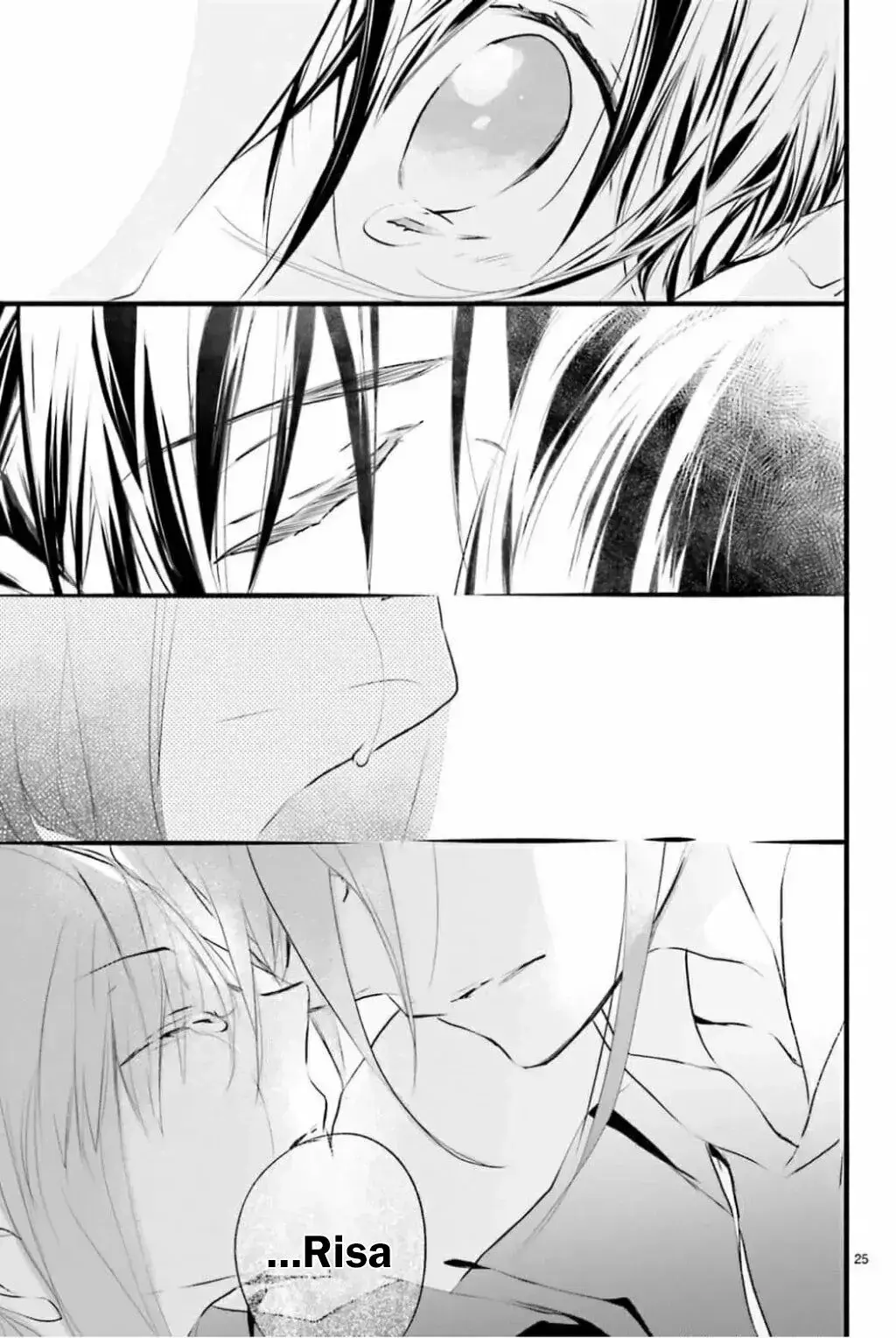 Capitulo 97 page 24