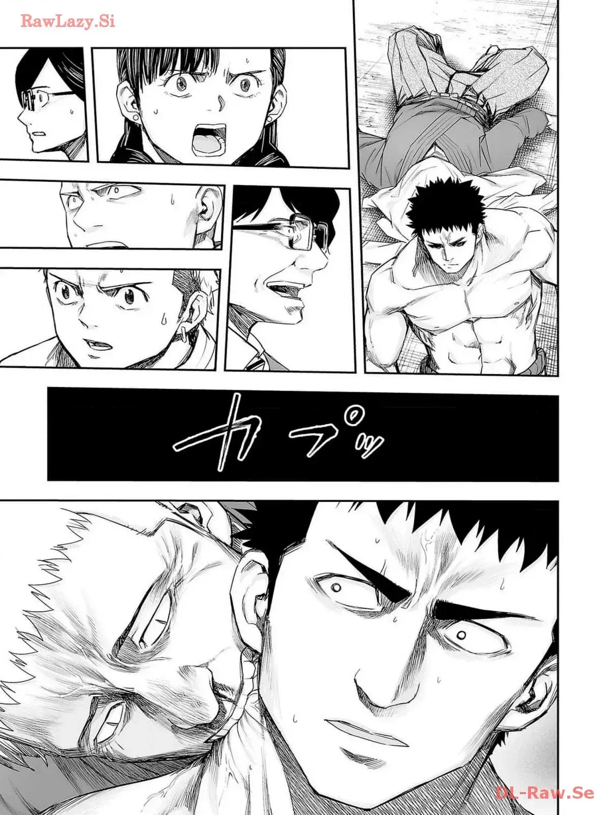 Capitulo 220 page 18