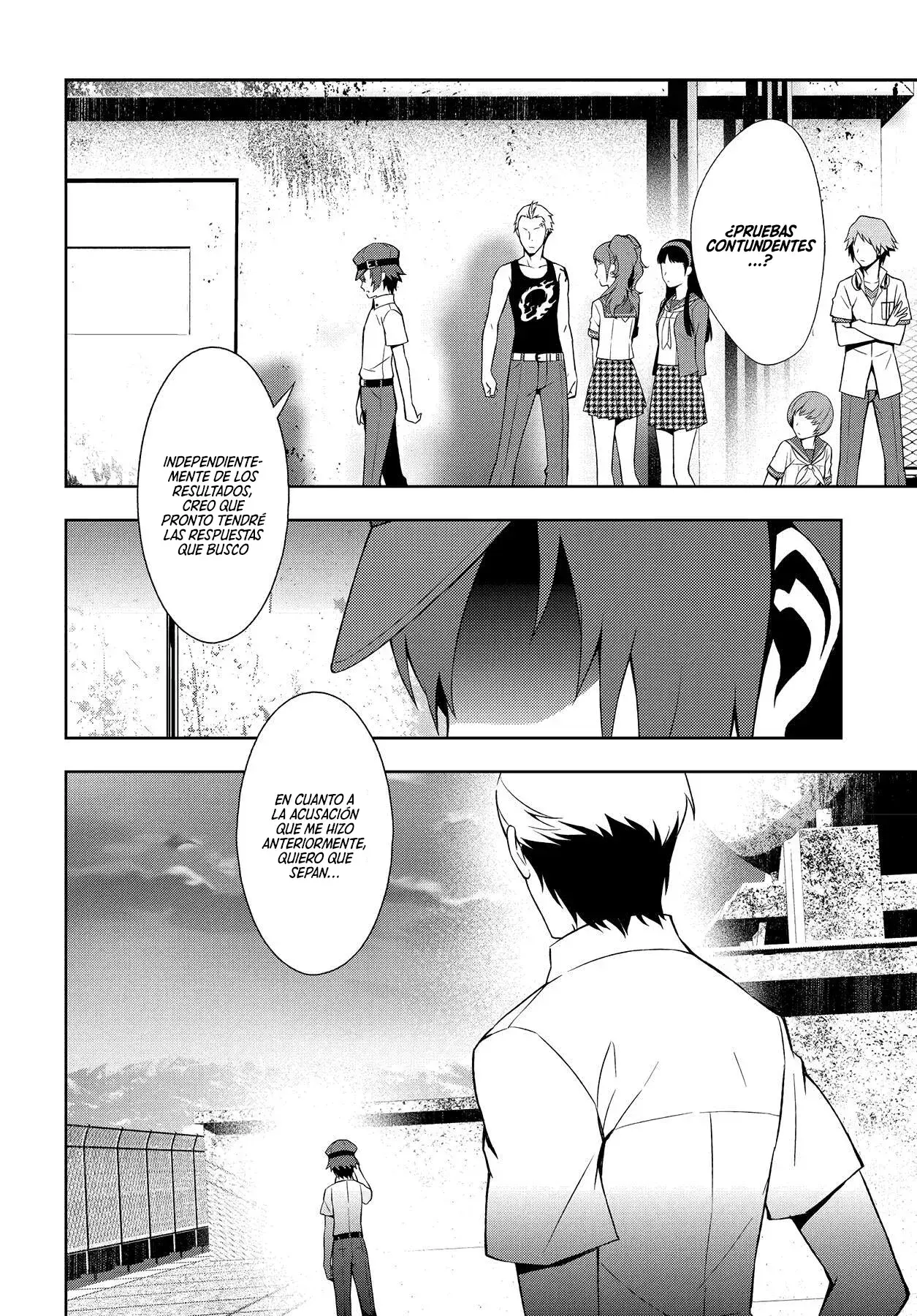 Capitulo 37 page 14