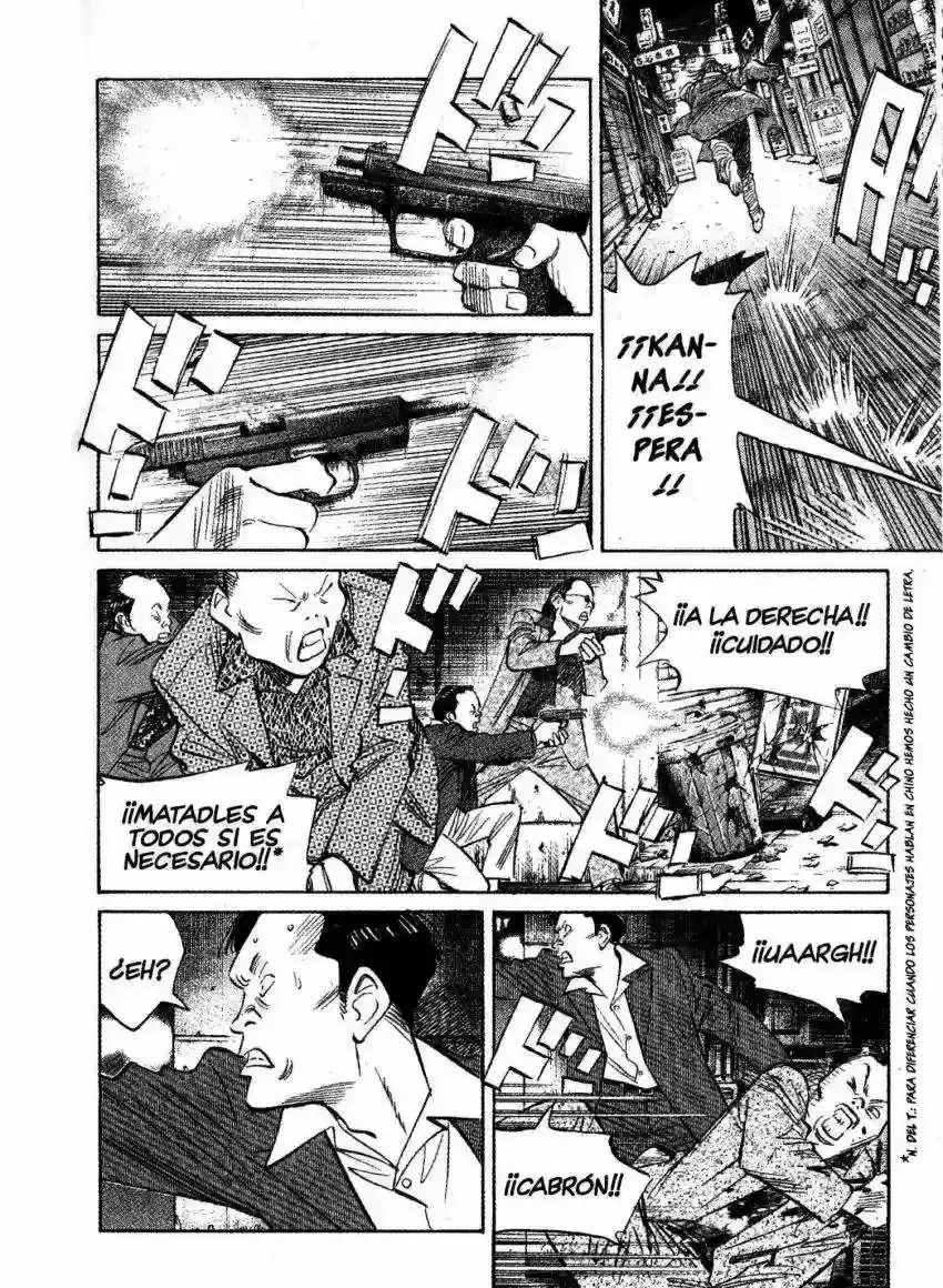 Capitulo 50 page 22