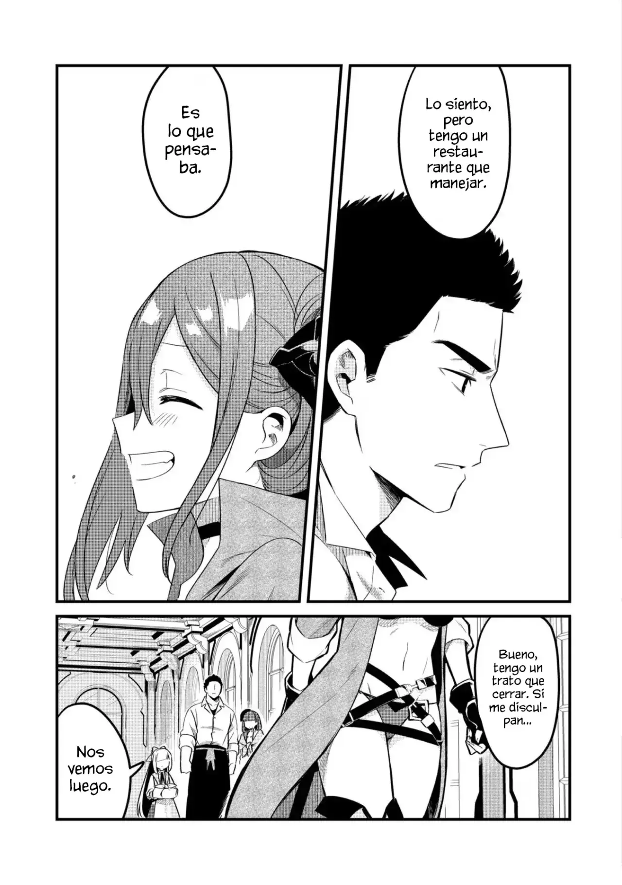 Capitulo 31 page 17