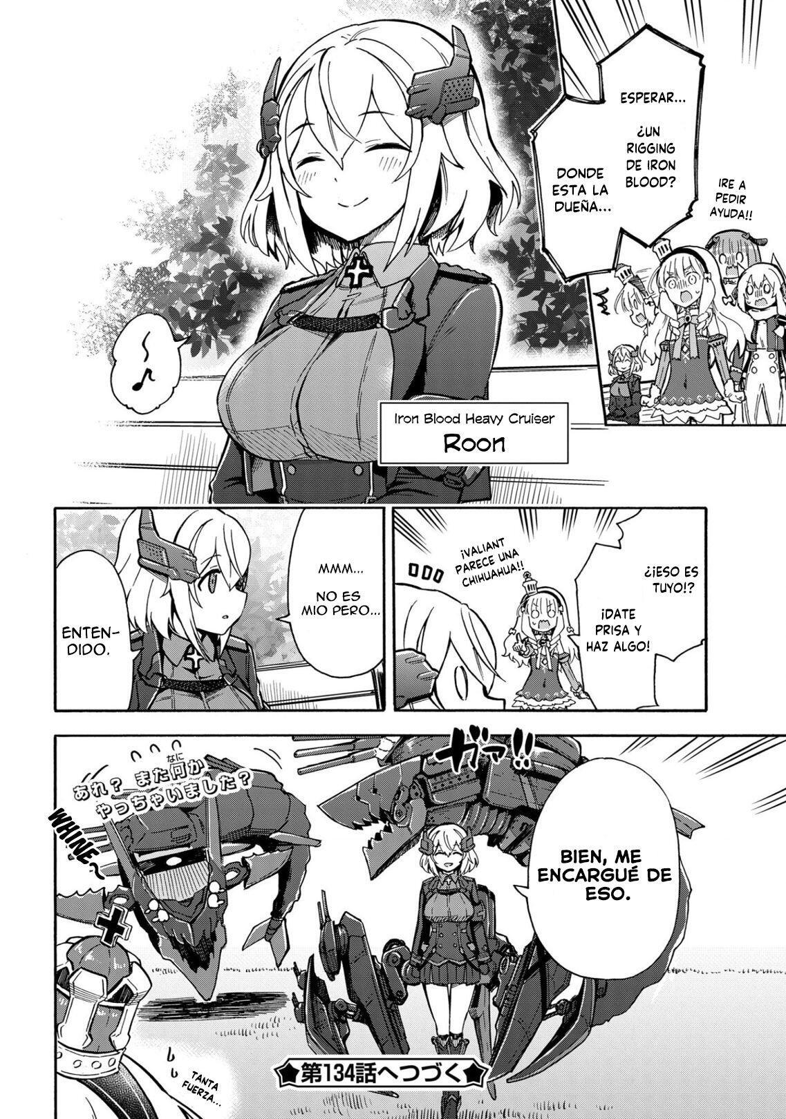 Capitulo 133 page 5