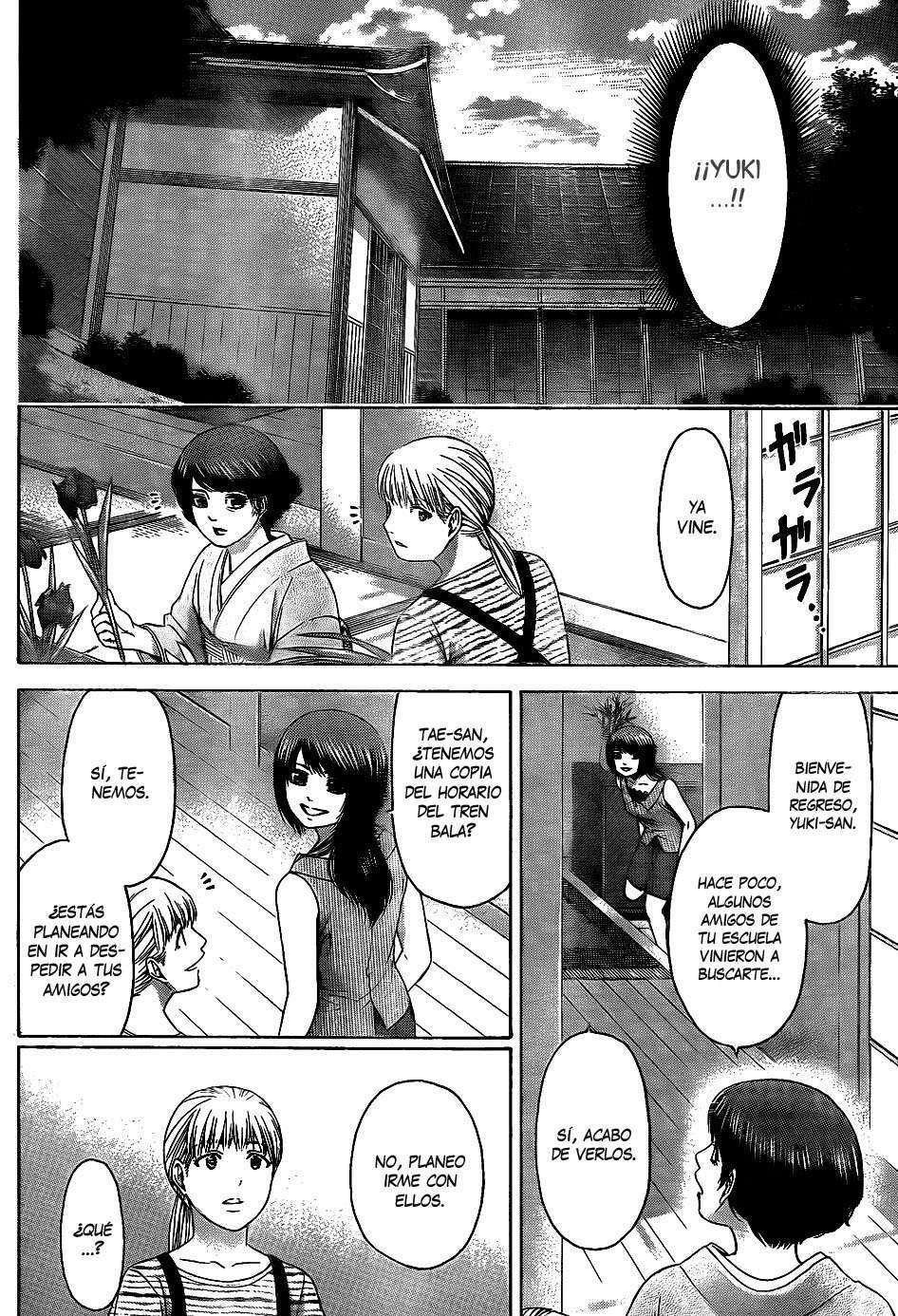 Capitulo 50 page 3