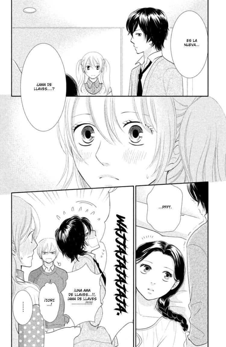 Capitulo 26 page 21