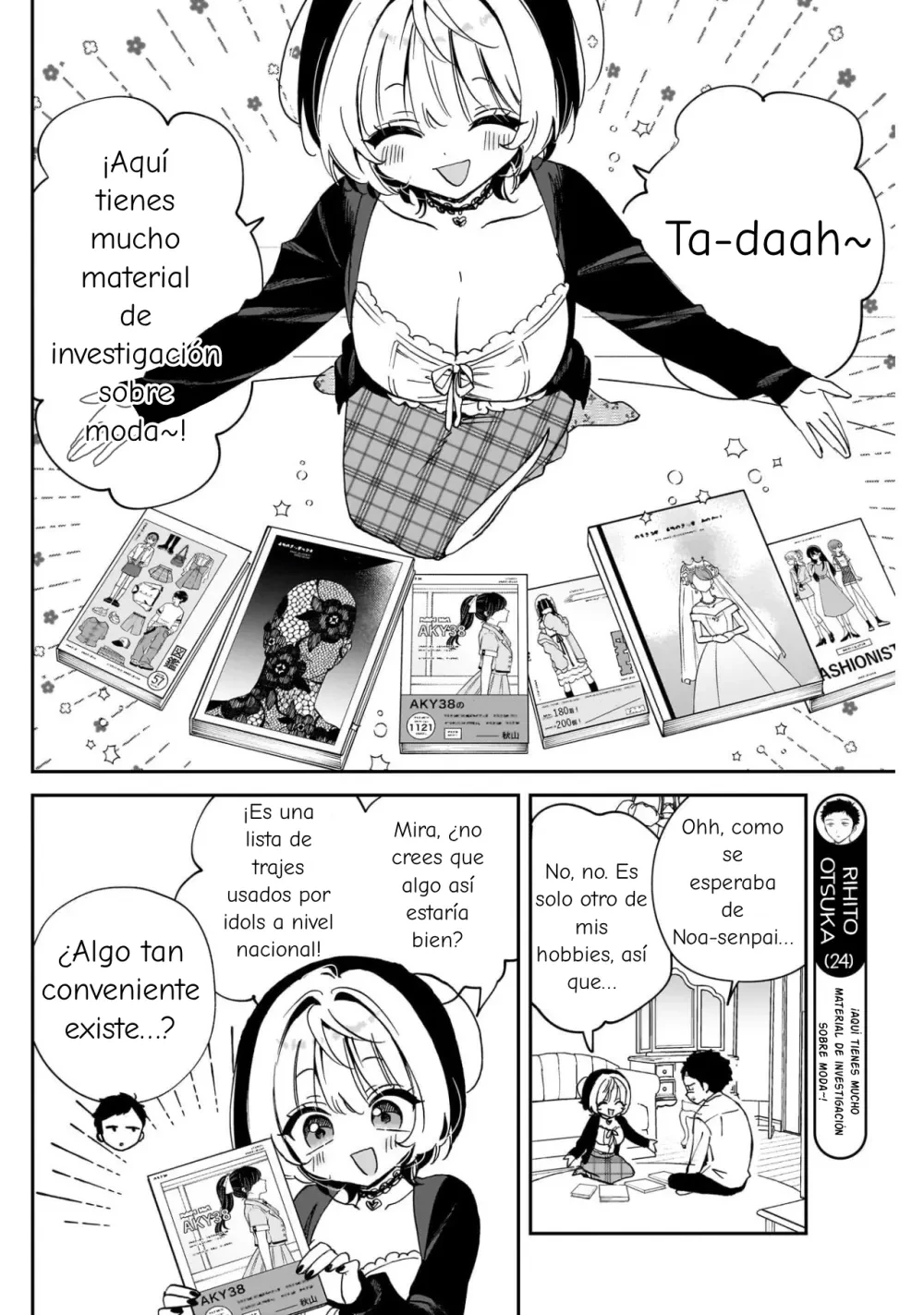 Capitulo 96 page 6