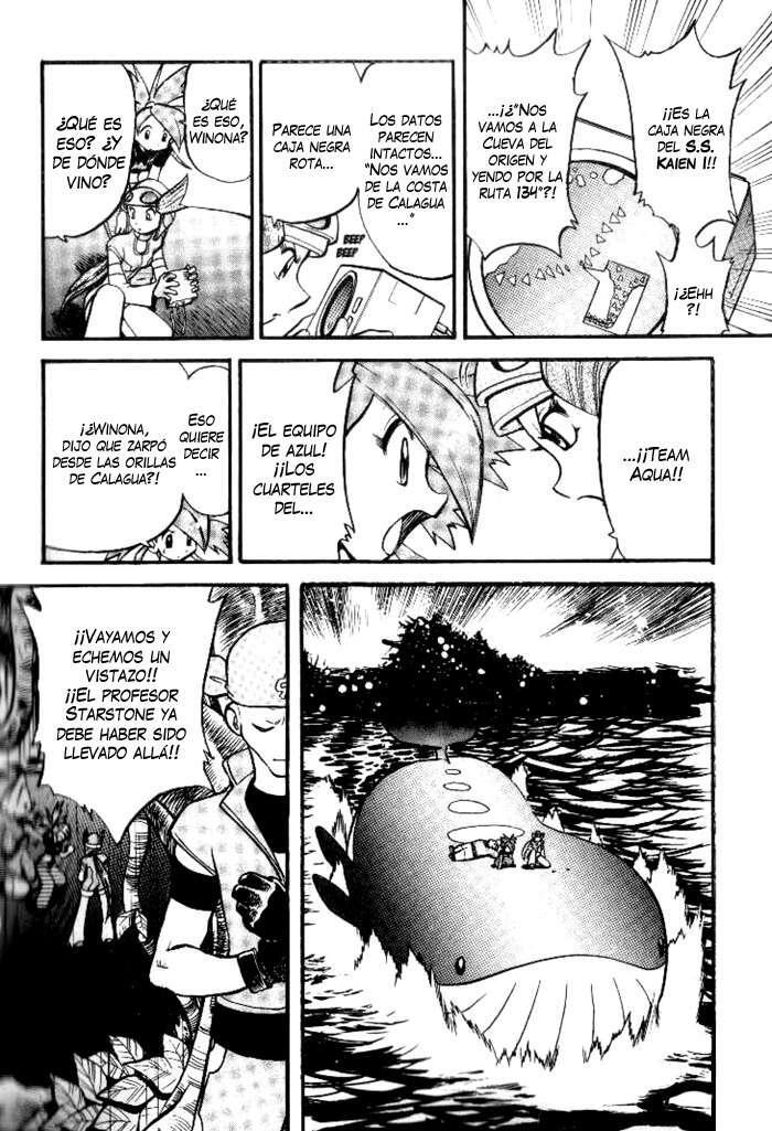Capitulo 250 page 18