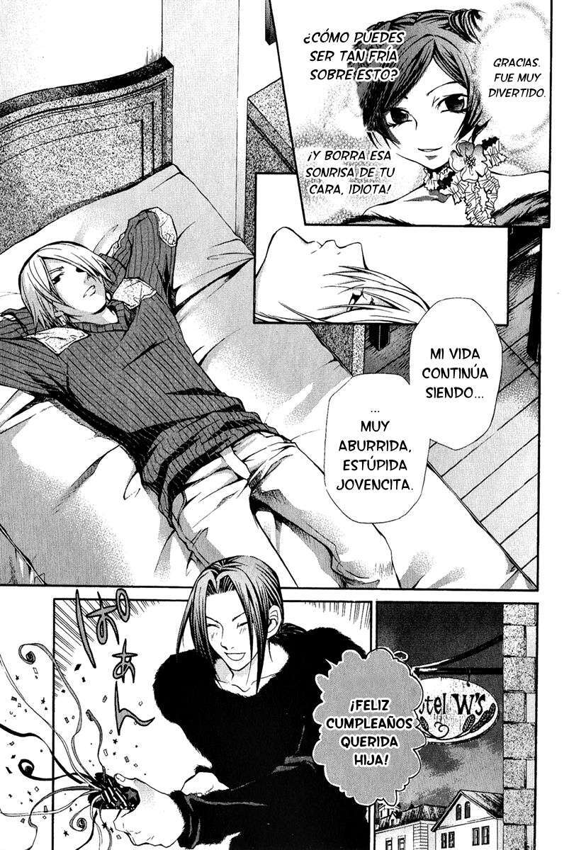 Capitulo 60 page 8