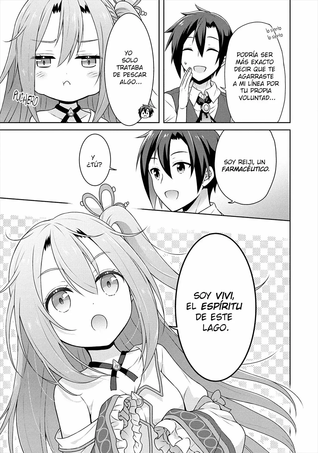 Capitulo 33 page 4