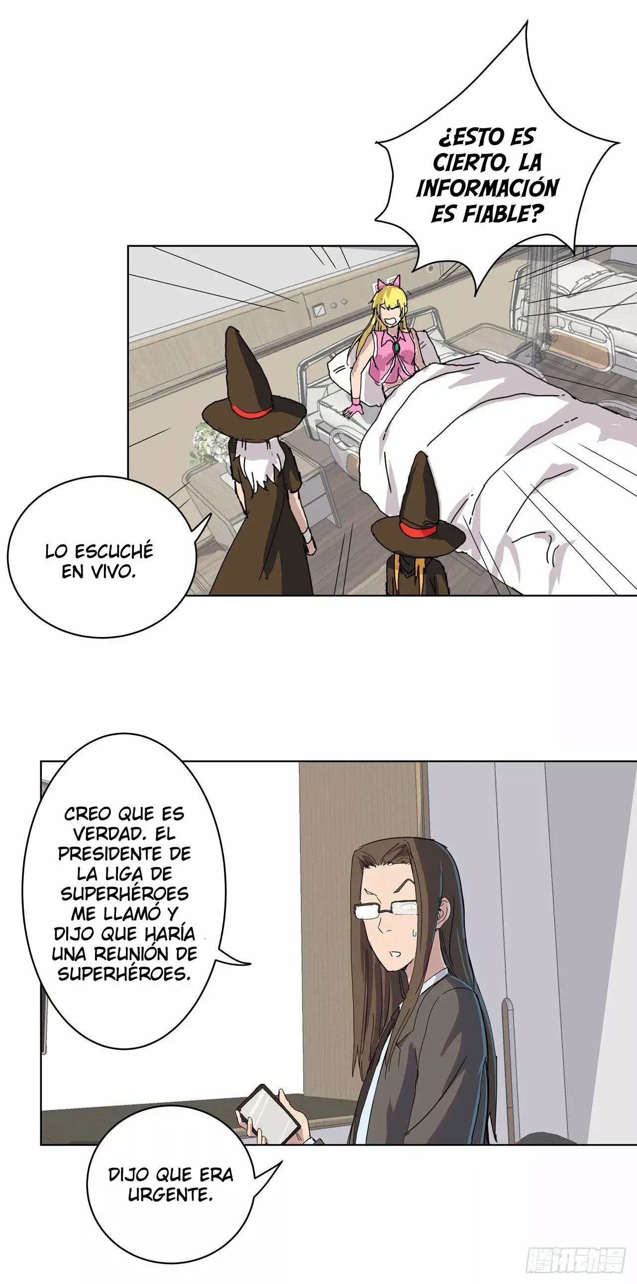 Capitulo 45 page 15
