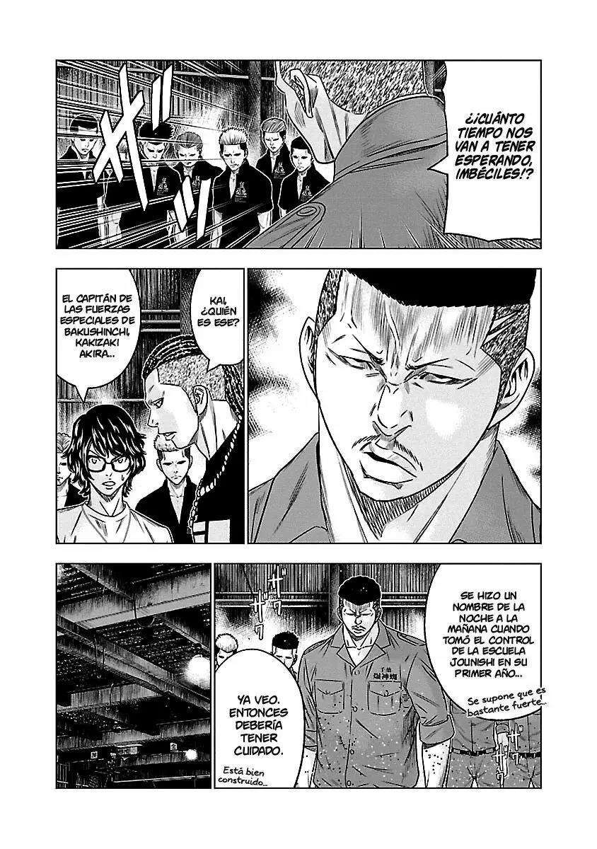 Capitulo 64 page 12