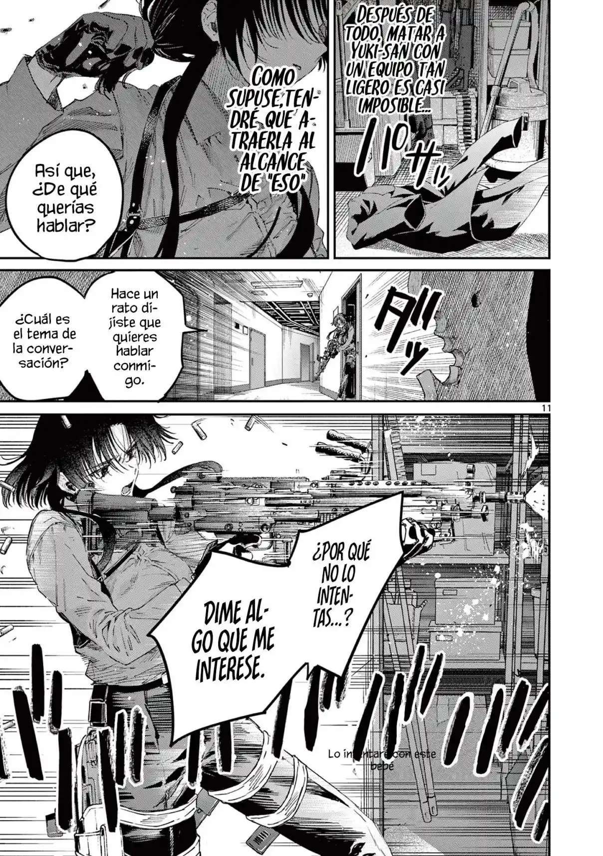 Capitulo 52 page 12