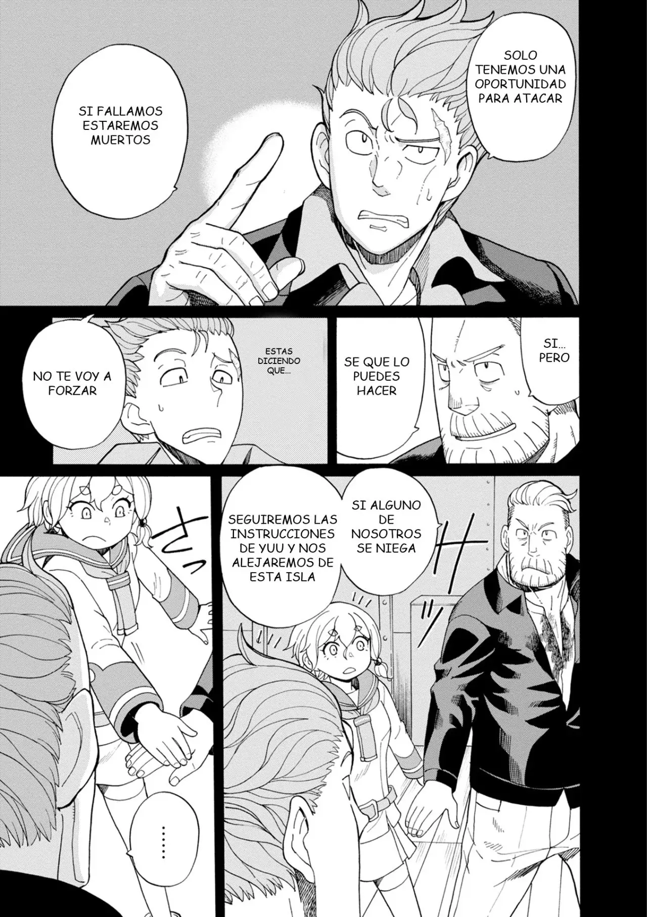 Capitulo 38 page 23