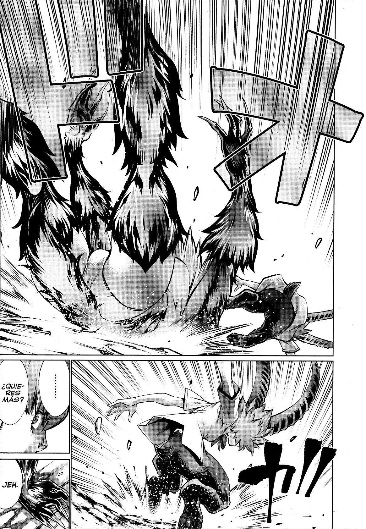 Capitulo 78 page 17