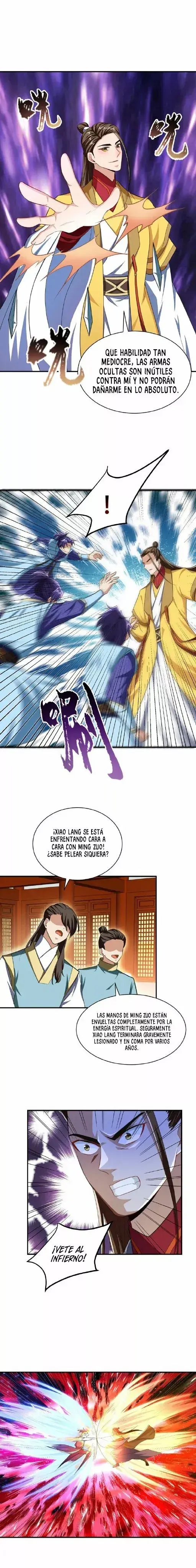 Capitulo 71 page 6