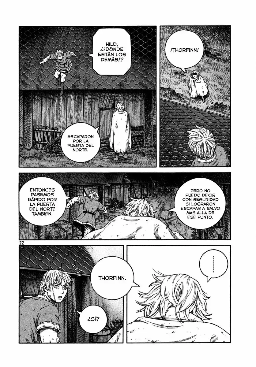Capitulo 156 page 22