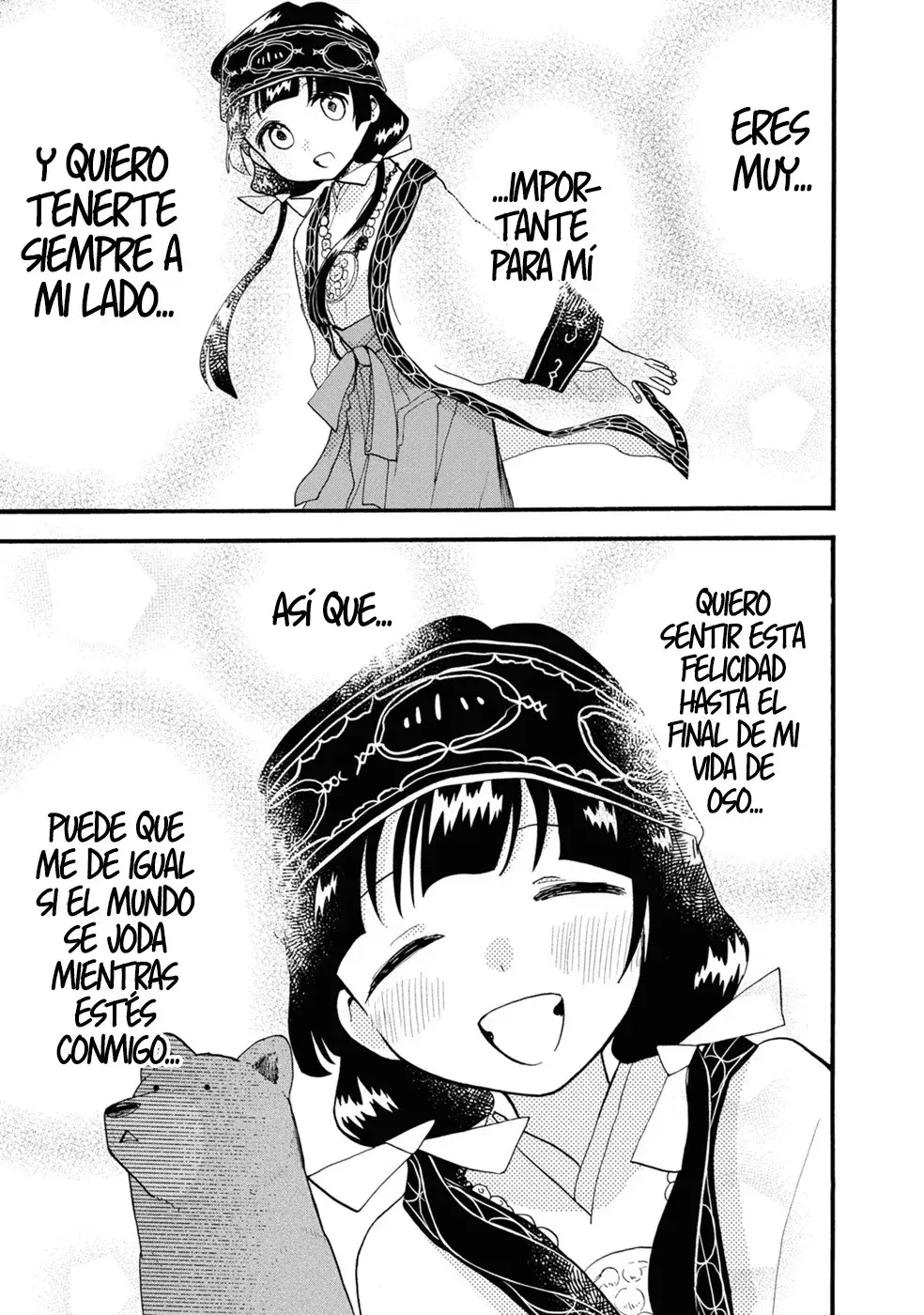 Capitulo 101 page 5