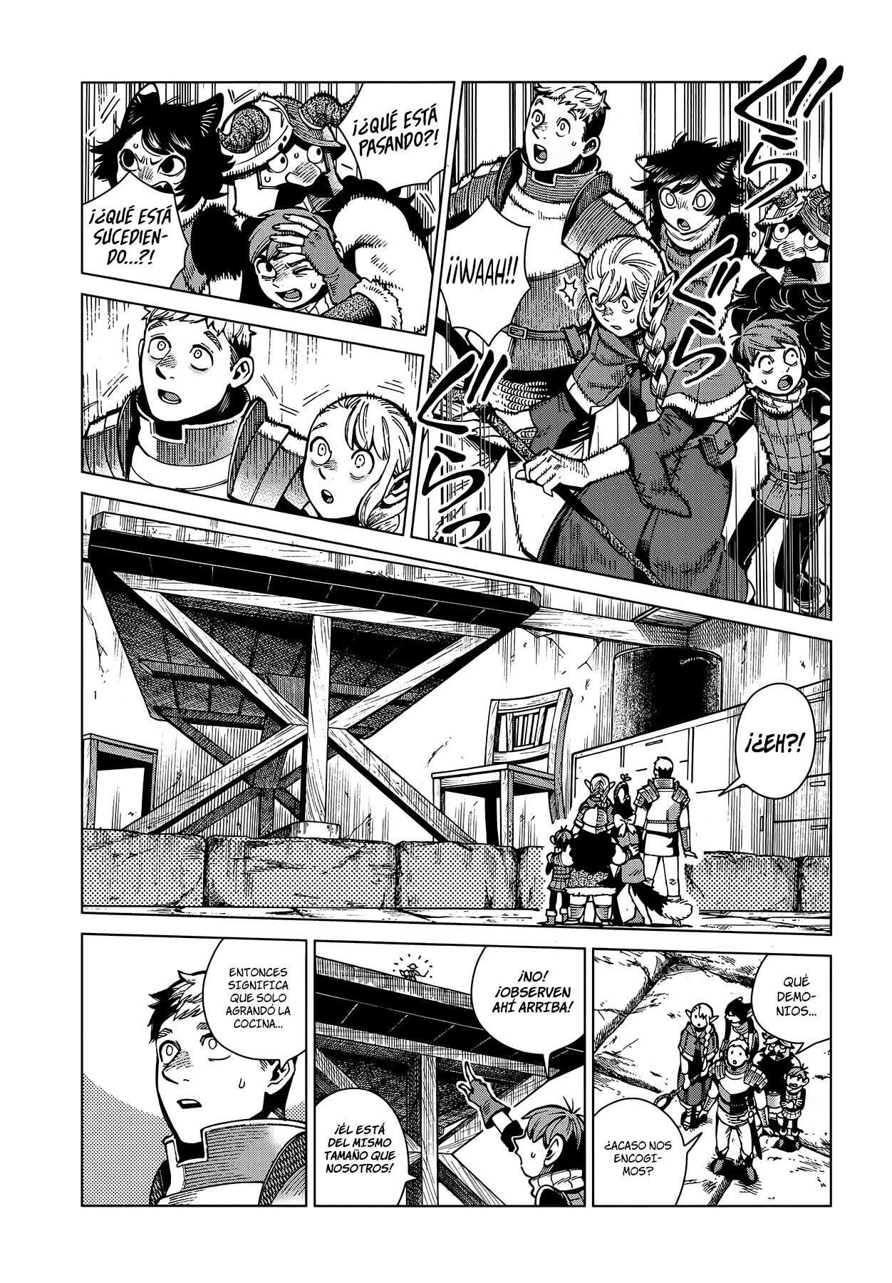 Capitulo 69 page 13