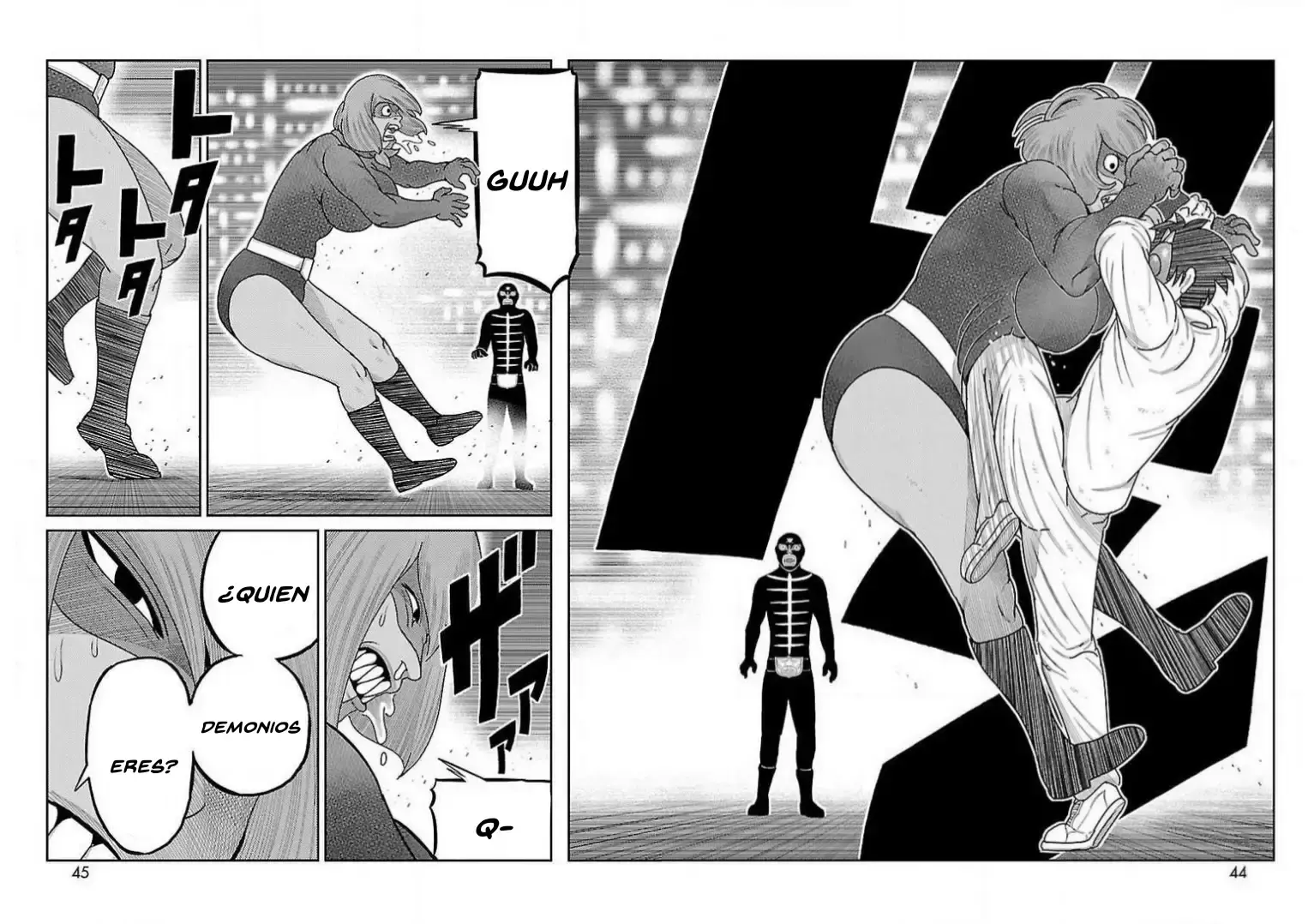 Capitulo 25 page 30