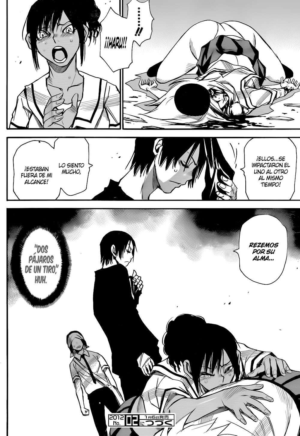Capitulo 29 page 24