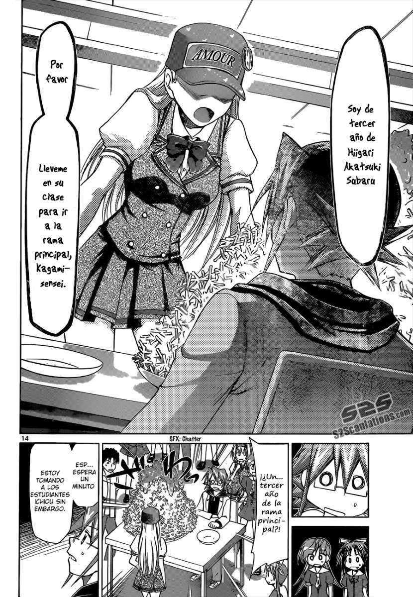 Capitulo 79 page 16