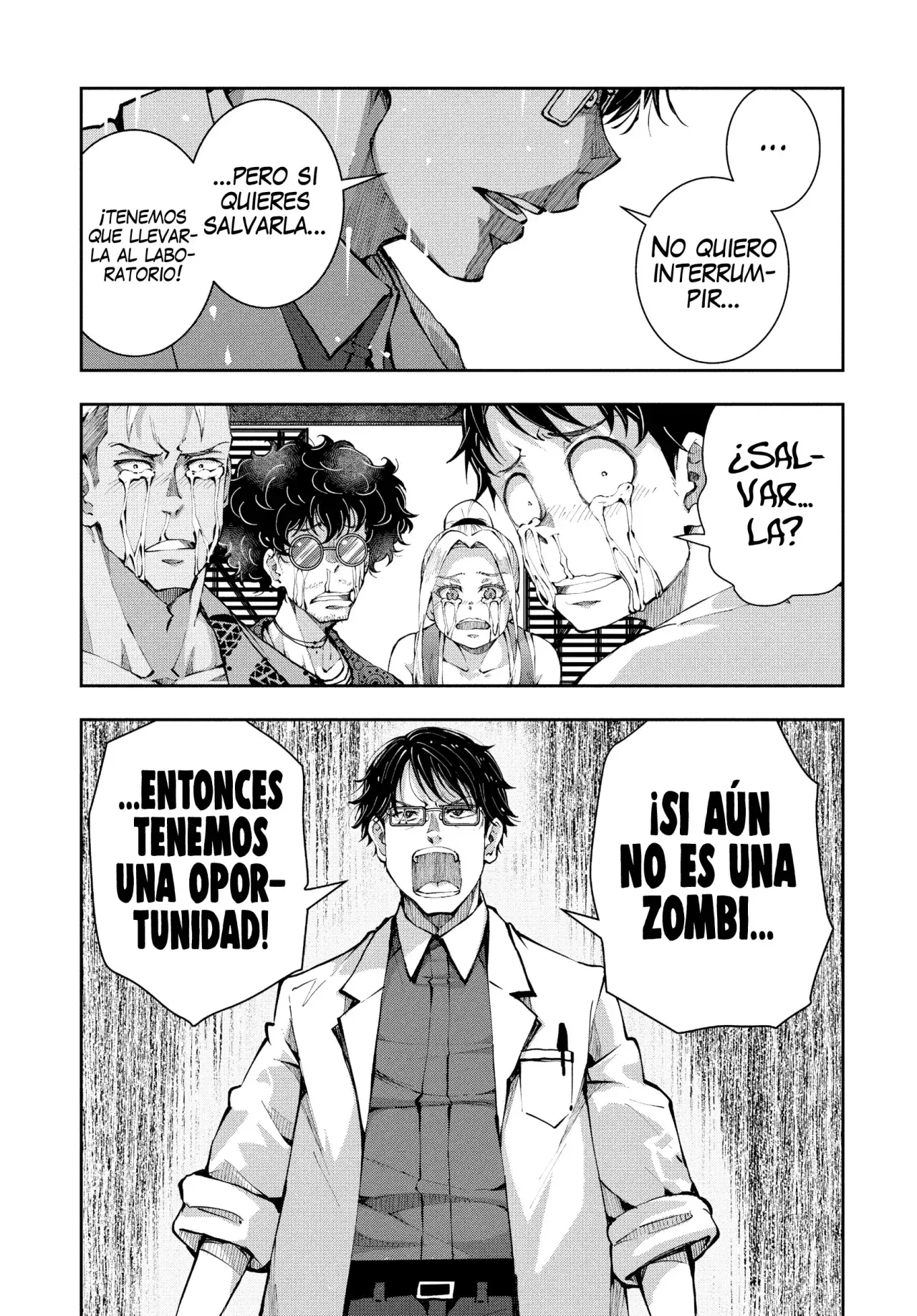 Capitulo 46 page 35